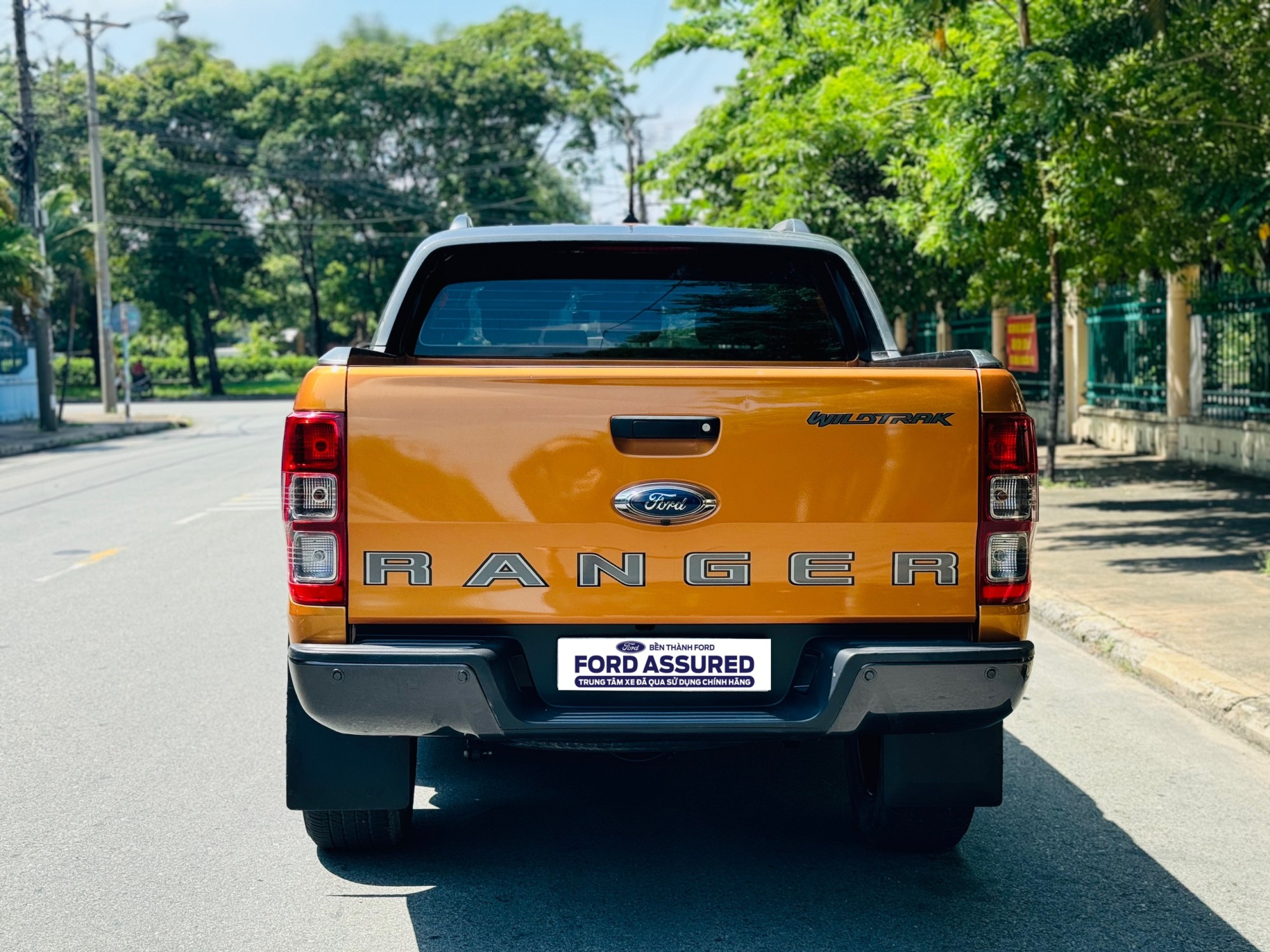 RANGER WT 2.0L (4x4)_2020